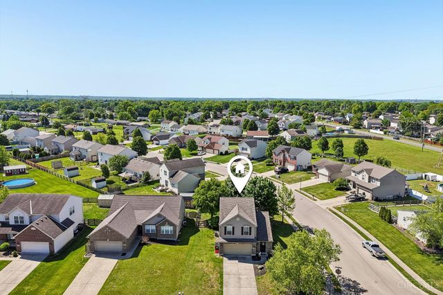 107 Dartmouth Street, Trenton, OH 45067