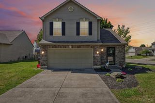 107 Dartmouth Street, Trenton, OH 45067