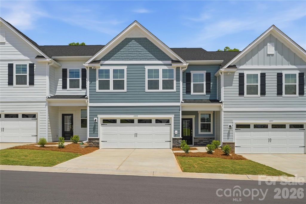 1337 Margo Mannor None, Fort Mill, SC 29708