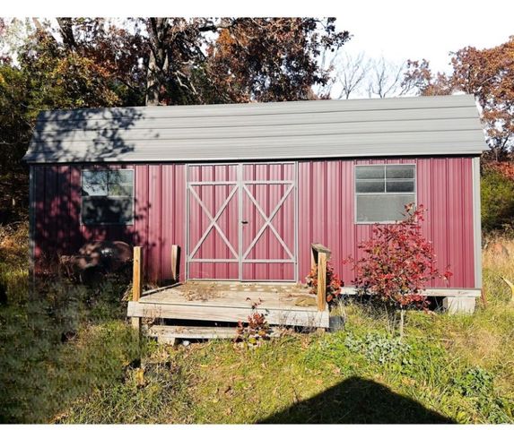 2614 & 2638 Madison 6330, Wesley, AR 72773