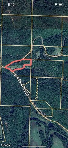 2614 & 2638 Madison 6330, Wesley, AR 72773