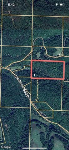 2614 & 2638 Madison 6330, Wesley, AR 72773