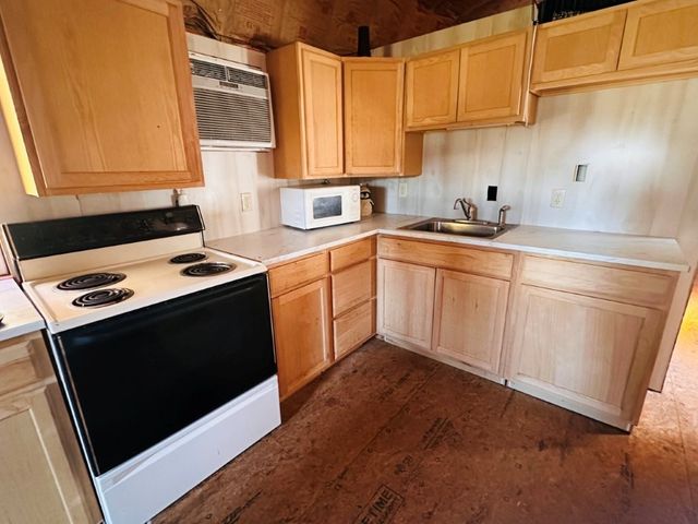 2614 & 2638 Madison 6330, Wesley, AR 72773