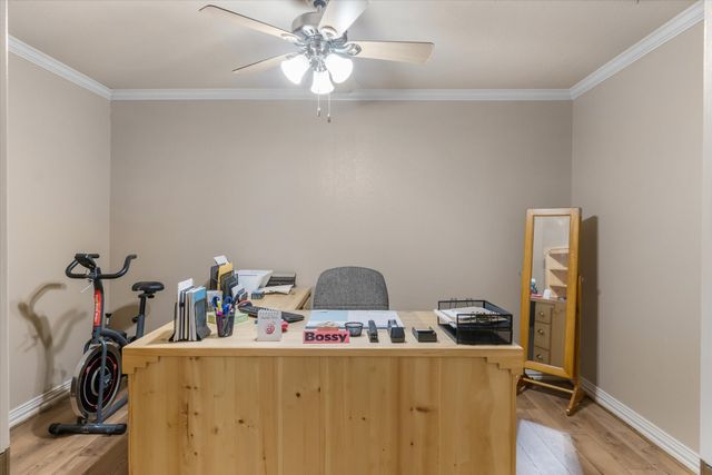 460 VZ County Road 1134, Fruitvale, TX 75127