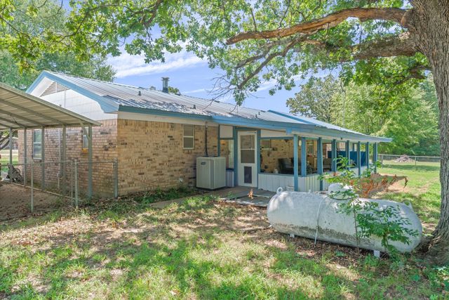 460 VZ County Road 1134, Fruitvale, TX 75127