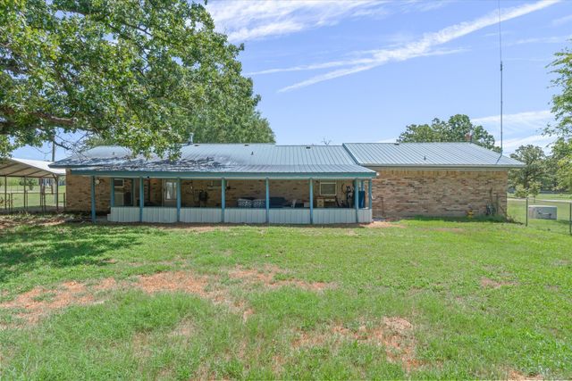 460 VZ County Road 1134, Fruitvale, TX 75127