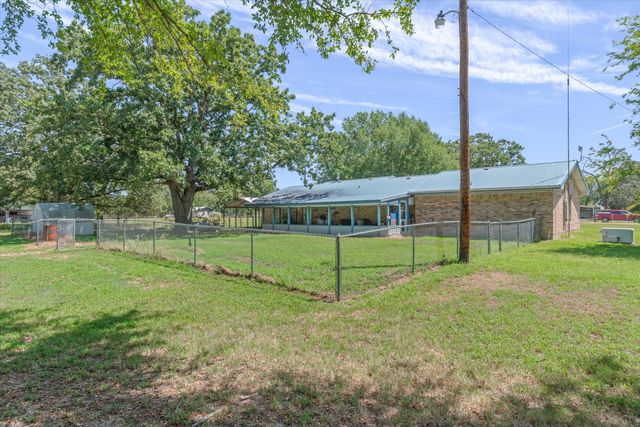 460 VZ County Road 1134, Fruitvale, TX 75127