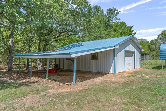 460 VZ County Road 1134, Fruitvale, TX 75127