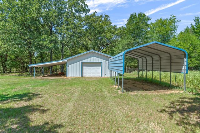 460 VZ County Road 1134, Fruitvale, TX 75127