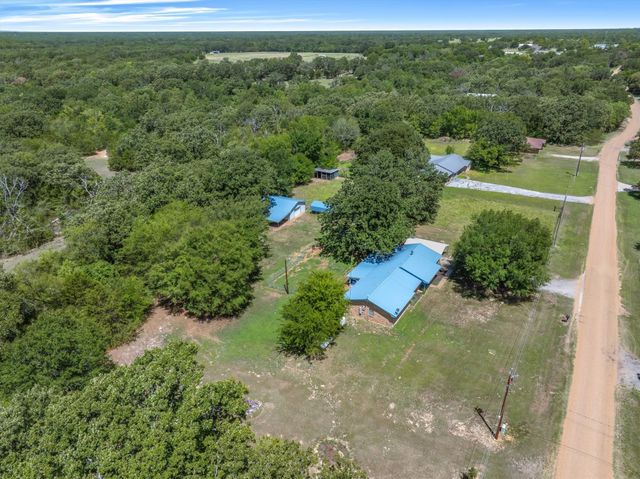 460 VZ County Road 1134, Fruitvale, TX 75127