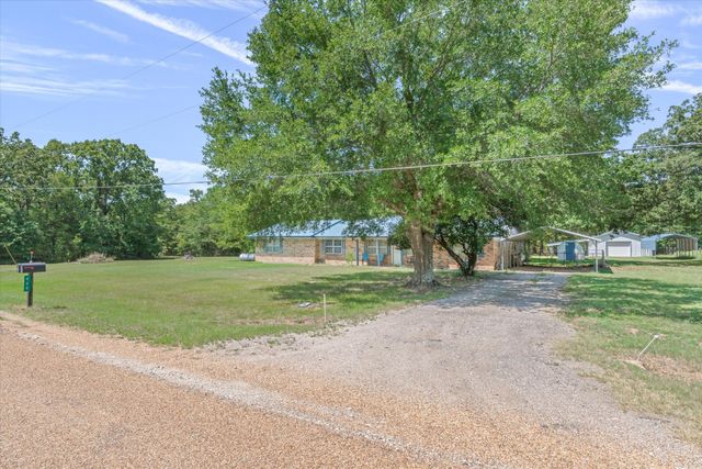 460 VZ County Road 1134, Fruitvale, TX 75127