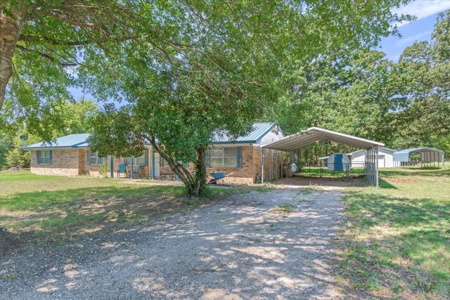 460 VZ County Road 1134, Fruitvale, TX 75127