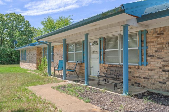 460 VZ County Road 1134, Fruitvale, TX 75127