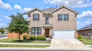 140 Spanish Foal TRL, Georgetown, TX 78626