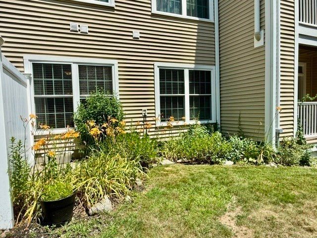 84 Bradford Commons Ln. 84, Braintree, MA 02184
