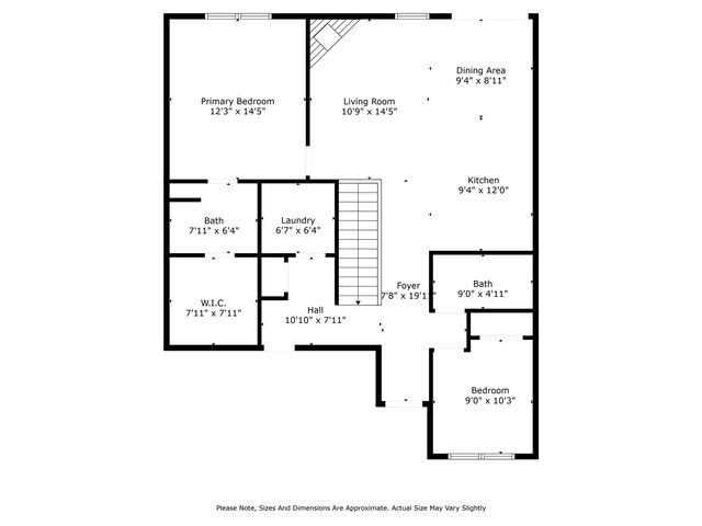 1600 Hunters Creek Way, Marion, IA 52302