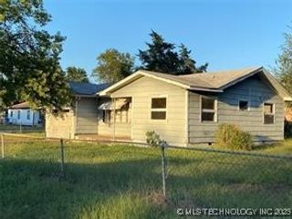 511 Inglis Avenue, Okmulgee, OK 74447
