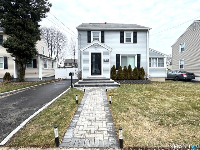1160 South Avenue, Stratford, CT 06615