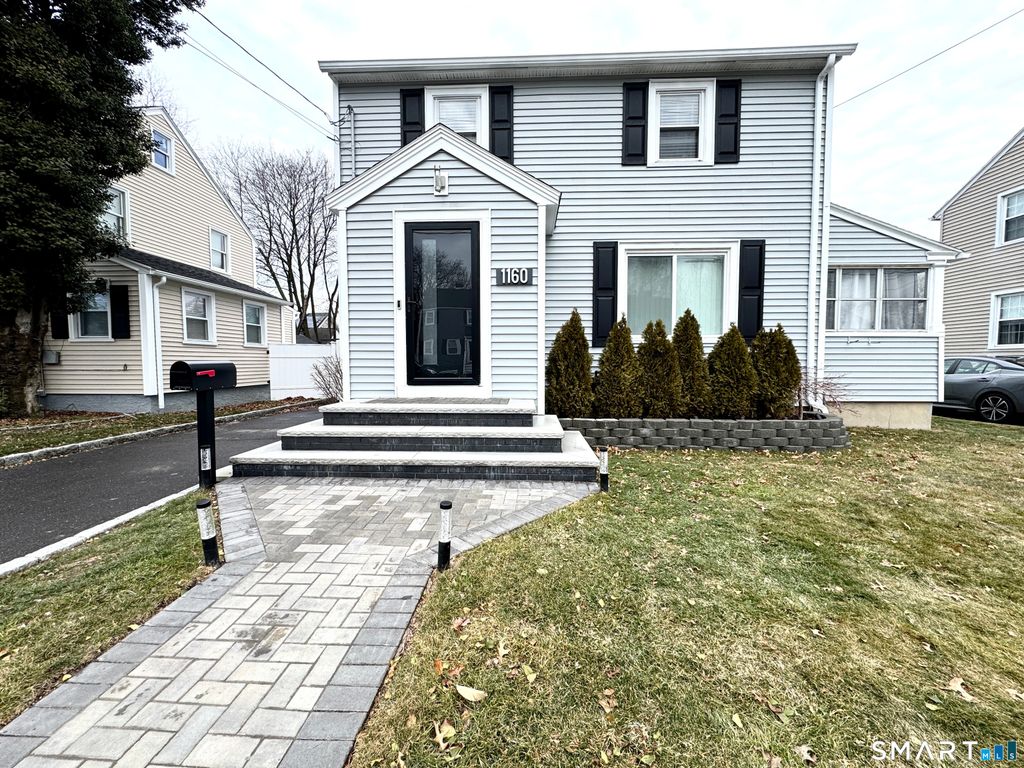 1160 South Avenue, Stratford, CT 06615