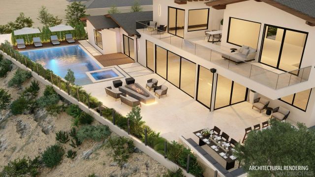 5594 Soledad Rd, La Jolla, CA 92037