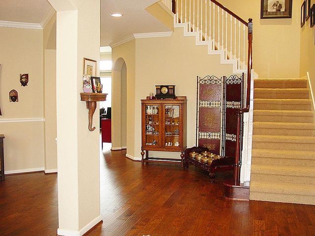 11339 Lakewood Field Court, Tomball, TX 77377
