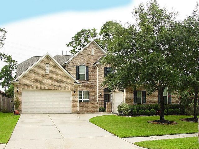 11339 Lakewood Field Court, Tomball, TX 77377
