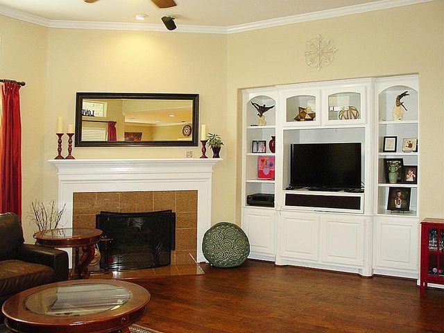 11339 Lakewood Field Court, Tomball, TX 77377