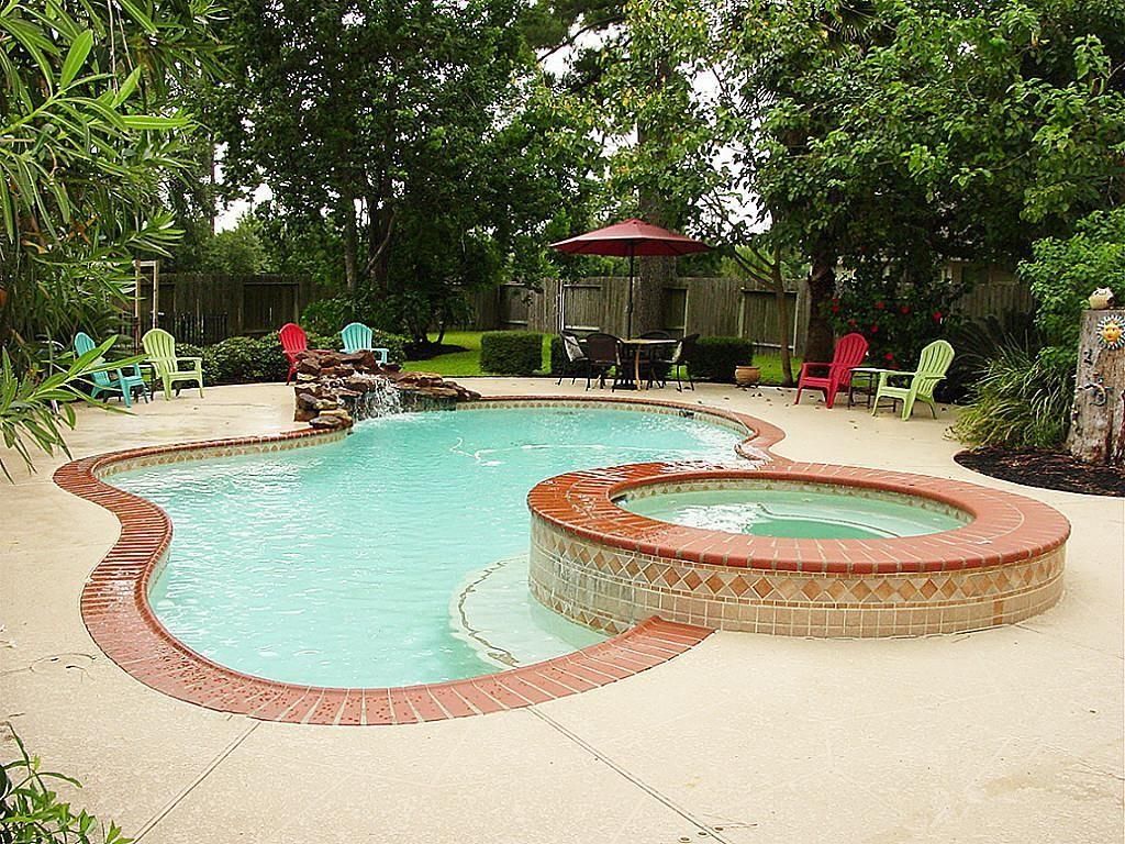 11339 Lakewood Field Court, Tomball, TX 77377