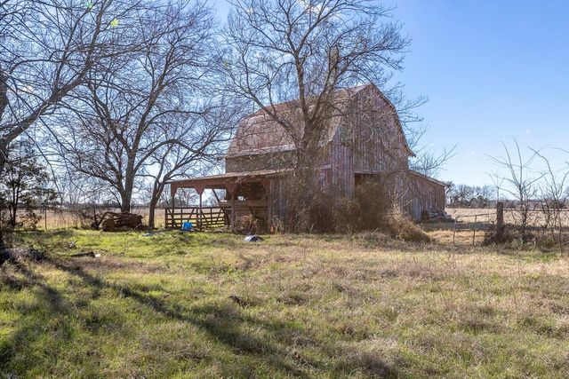 12005 C RD 4078, Scurry, TX 75158