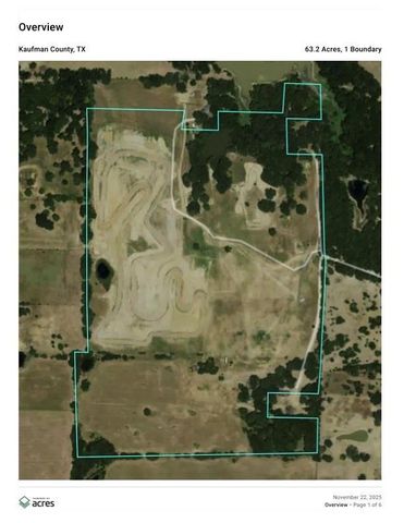 12005 C RD 4078, Scurry, TX 75158