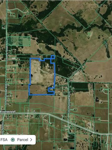 12005 C RD 4078, Scurry, TX 75158