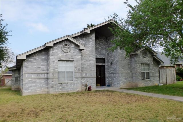2901 Lakewood Court, Harlingen, TX 78550