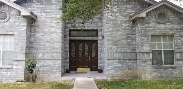 2901 Lakewood Court, Harlingen, TX 78550