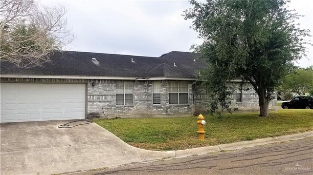 2901 Lakewood Court, Harlingen, TX 78550