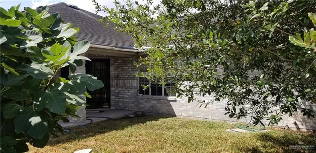 2901 Lakewood Court, Harlingen, TX 78550
