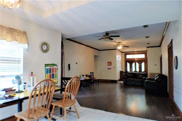 2901 Lakewood Court, Harlingen, TX 78550