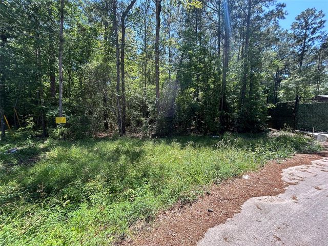 0 Redwood Lane, Montgomery, TX 77356