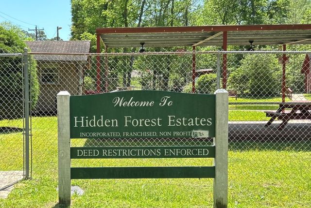 0 Redwood Lane, Montgomery, TX 77356