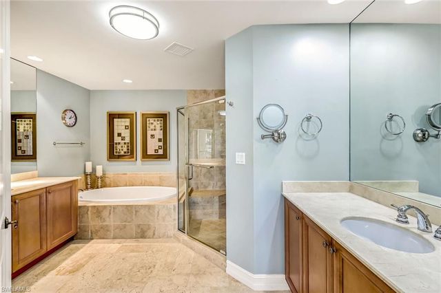 4951 Bonita Bay BLVD # 303, Bonita Springs, FL 34134