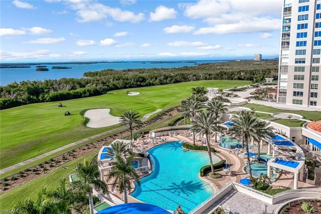 4951 Bonita Bay BLVD # 303, Bonita Springs, FL 34134
