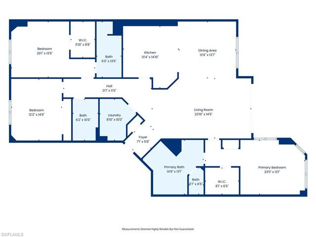 4951 Bonita Bay BLVD 303, Bonita Springs, FL 34134