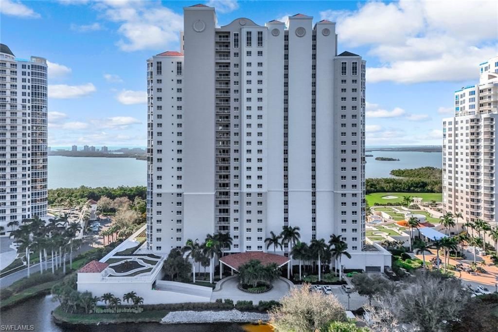 4951 Bonita Bay BLVD # 303, Bonita Springs, FL 34134