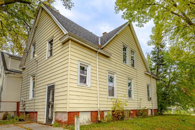 3003 N 20th STREET, Milwaukee, WI 53206