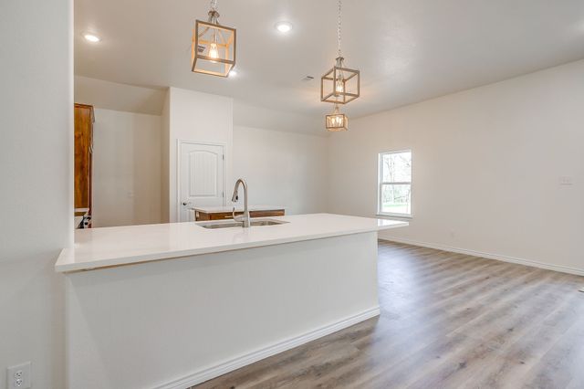 130 Abbott Avenue, Covington, TX 76636