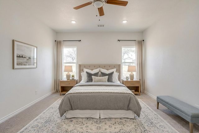 130 Abbott Avenue, Covington, TX 76636