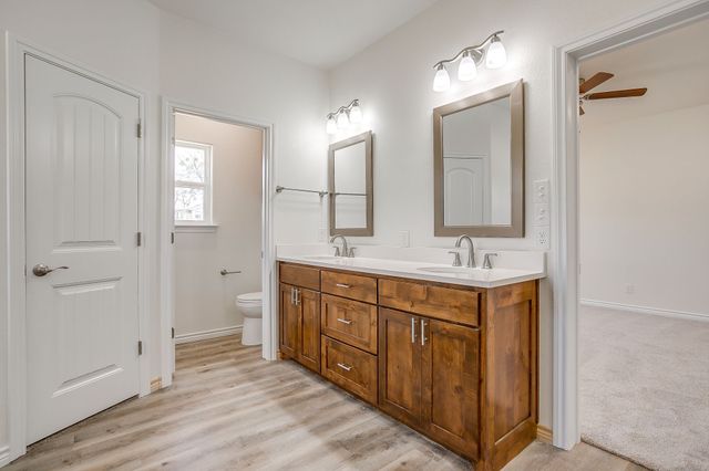 130 Abbott Avenue, Covington, TX 76636