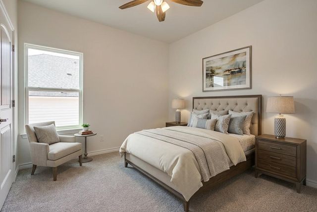 130 Abbott Avenue, Covington, TX 76636