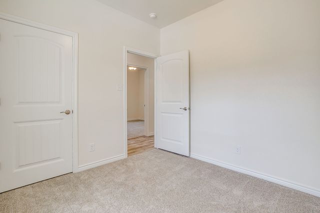 130 Abbott Avenue, Covington, TX 76636