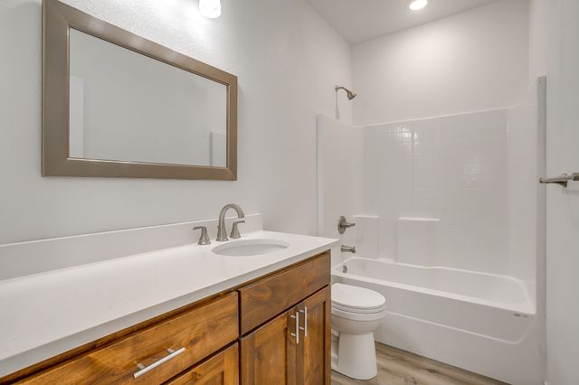 130 Abbott Avenue, Covington, TX 76636