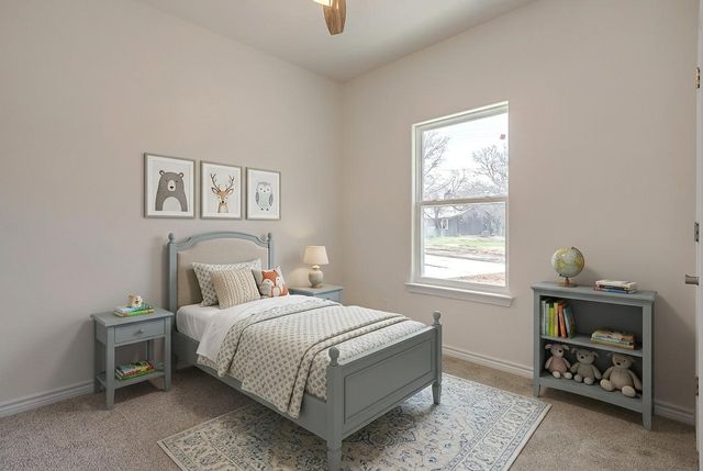 130 Abbott Avenue, Covington, TX 76636